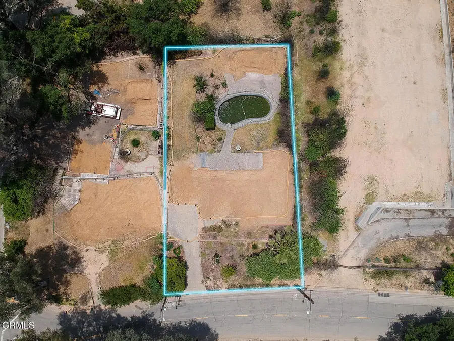 1962 E Loma Alta Drive, Altadena, CA 91001 - #3