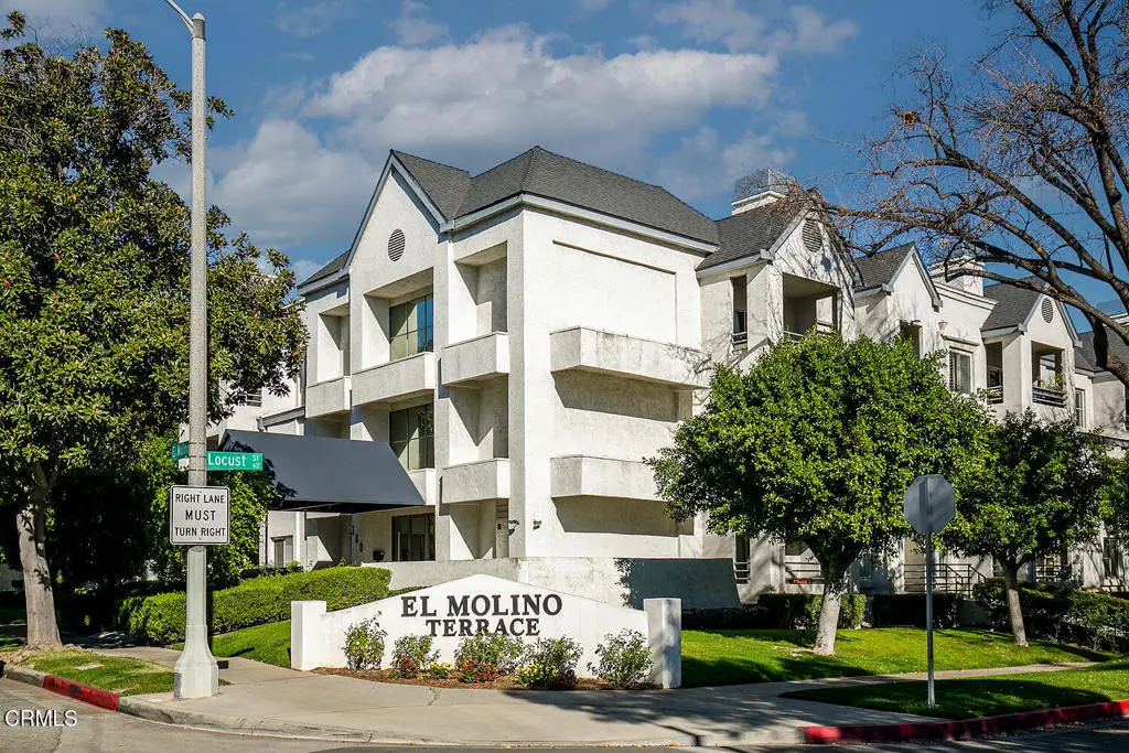 300 N El Molino Avenue #309, Pasadena, CA 91101 - Image #1