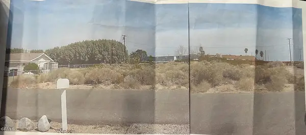 0 Round Up Road, 29 Palms, CA 92277