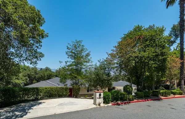 563 Highland Drive, La Canada Flintridge, CA 91011