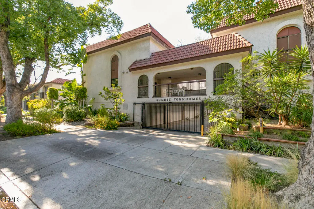 1502 Rock Glen Avenue #G, Glendale, CA 91205 - Image #1