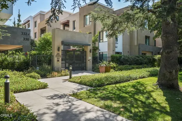 330 W Green Street #306, Pasadena, CA 91105