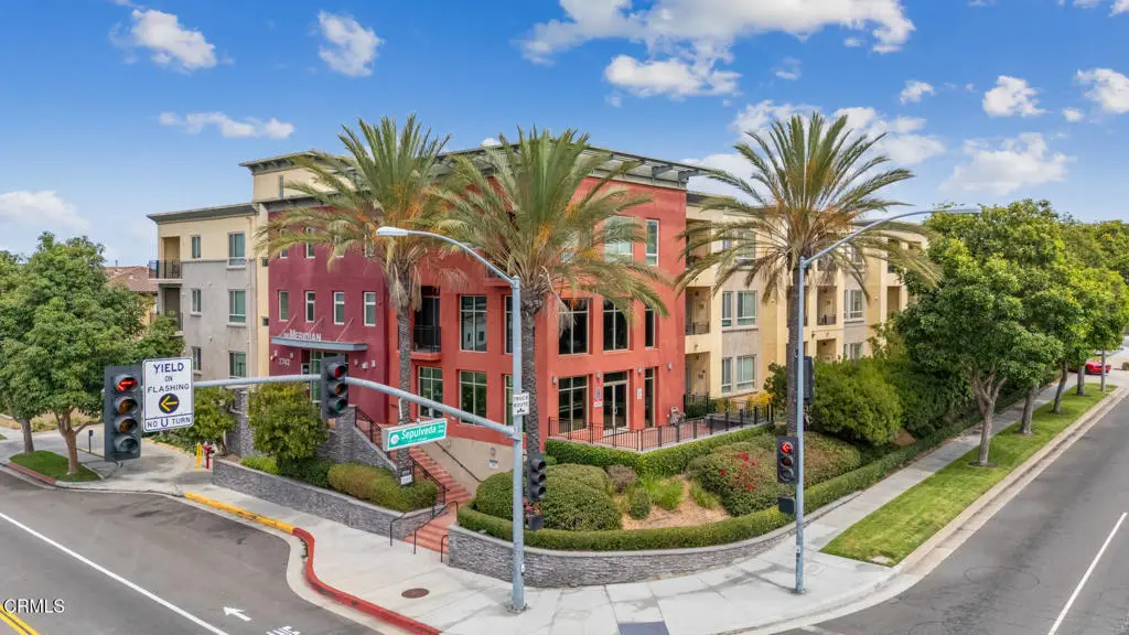 2742 Cabrillo Avenue #311, Torrance, CA 90501 - #1