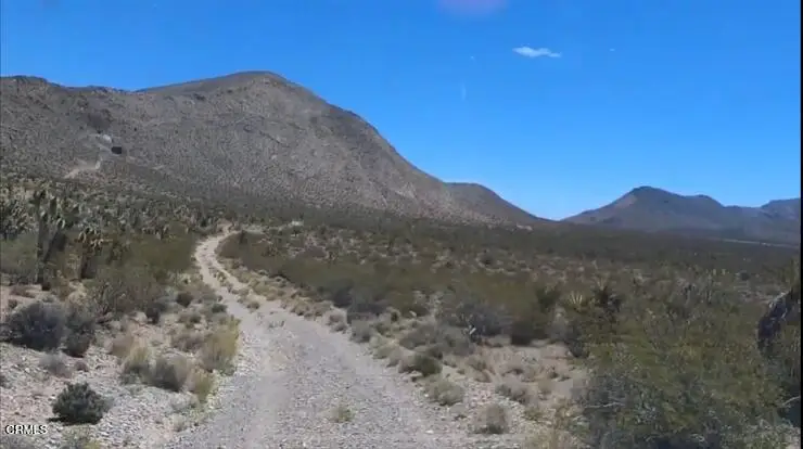 9 Clark Mountain Road, Baker, CA 92309 - Image #2