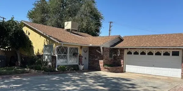 1222 W Avenue J15, Lancaster, CA 93534