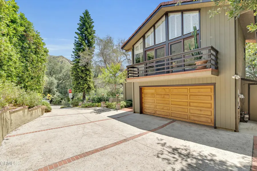 684 Orange Drive, Sierra Madre, CA 91024 - Image #2