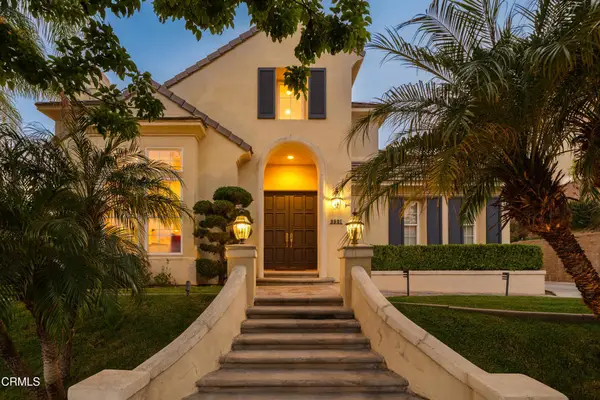 3921 Chapman Court, Altadena, CA 91001