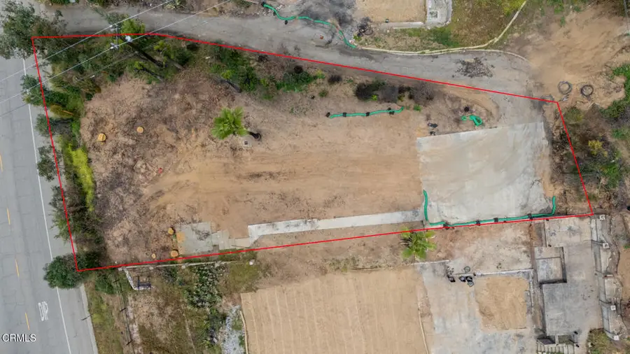 1625 E Loma Alta Drive, Altadena, CA 91001 - Image #3