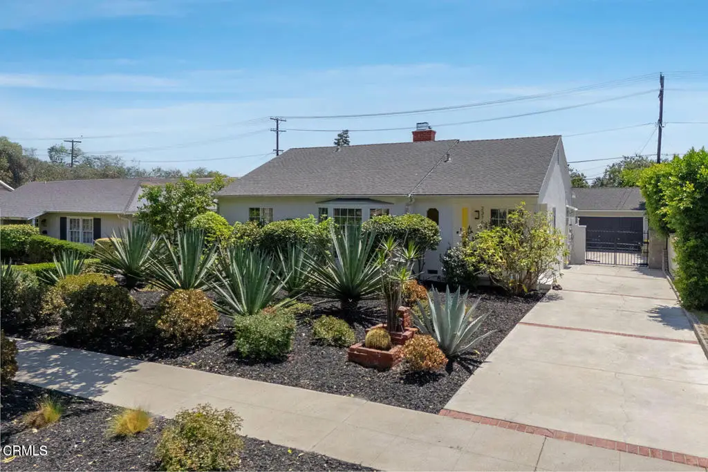 2376 Monte Vista Street, Pasadena, CA 91107 - Image #1