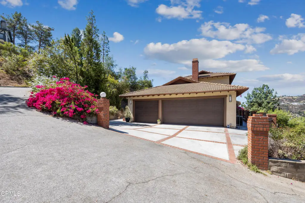 3630 Figueroa Street, Glendale, CA 91206 - #1