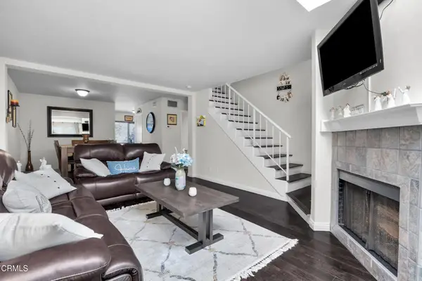 19431 Sherman Way #6, Reseda, CA 91335