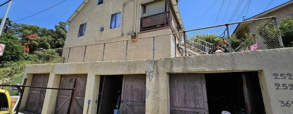 2528 Lincoln Park Avenue, Los Angeles, CA 90031 - Image #1