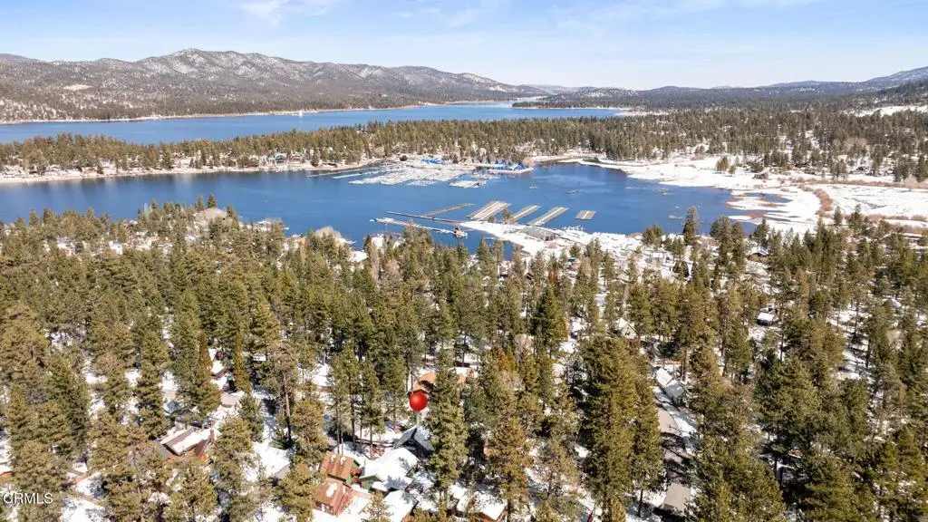 612 Timber Lane, Big Bear Lake, CA 92315 - Image #1