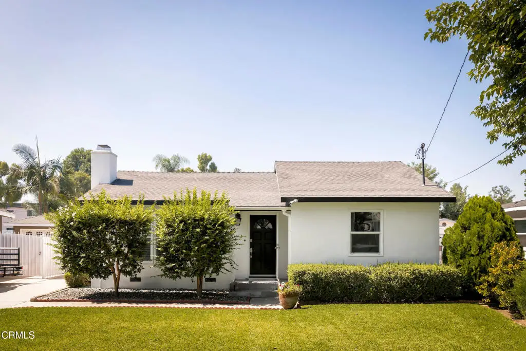 912 W Service Avenue, West Covina, CA 91790 - Image #1