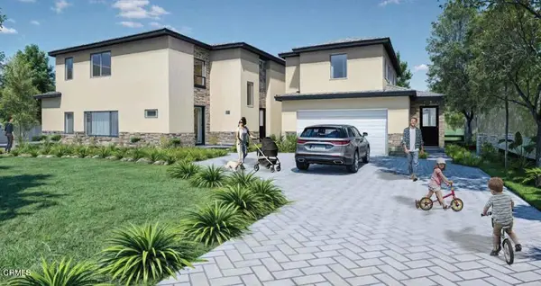 3912 Mountain View Avenue, Pasadena, CA 