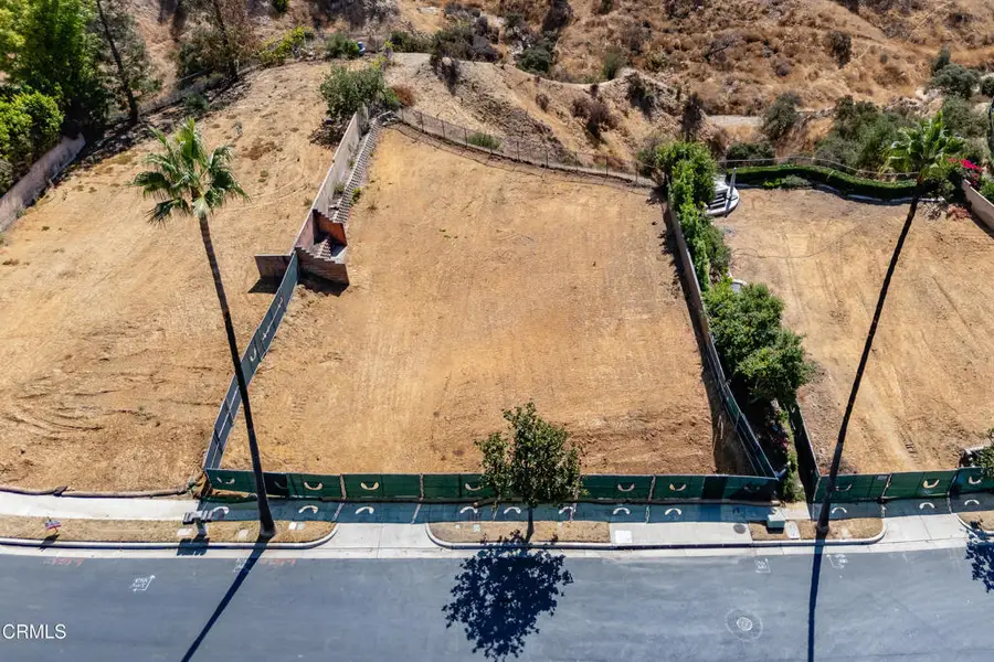 3748 Sunset Ridge Road, Altadena, CA 91001 - #2