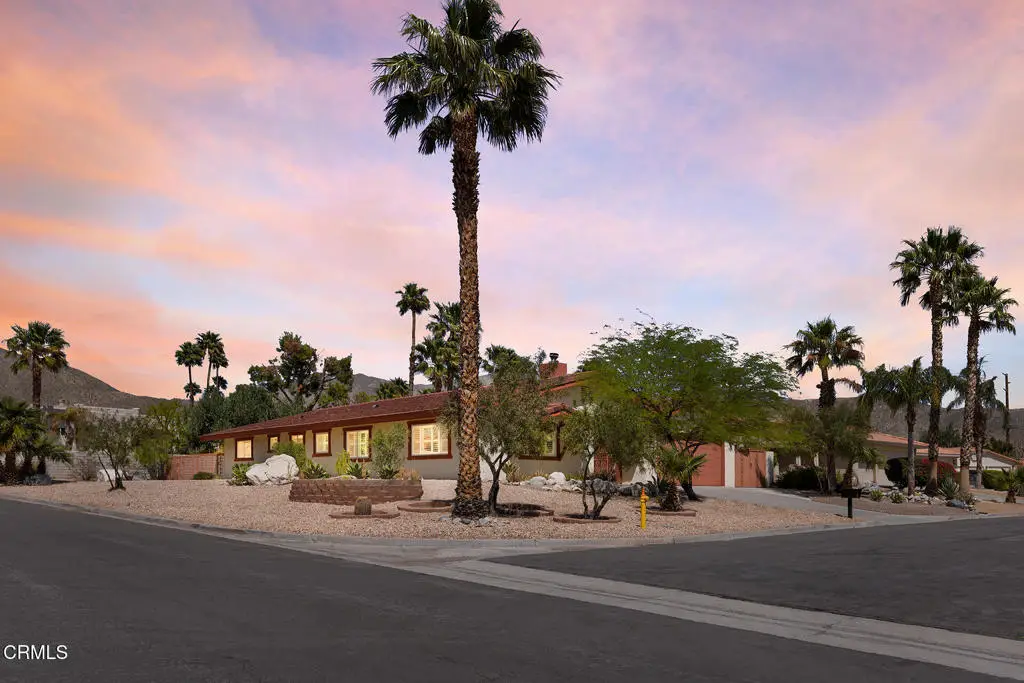 64935 Leonard Court, Desert Hot Springs, CA 92240 - #1