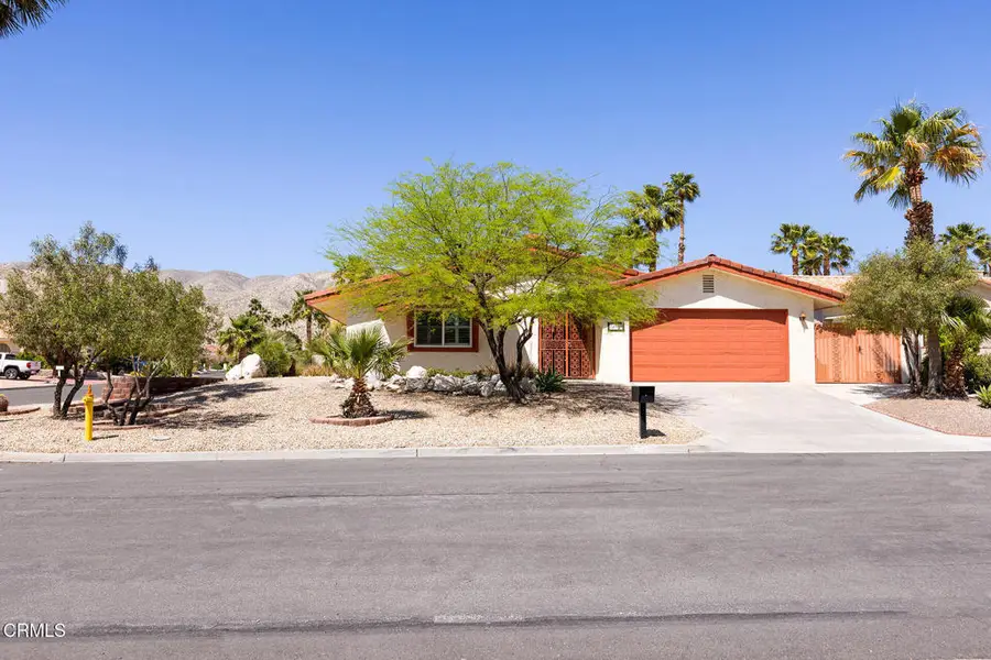 64935 Leonard Court, Desert Hot Springs, CA 92240 - #2