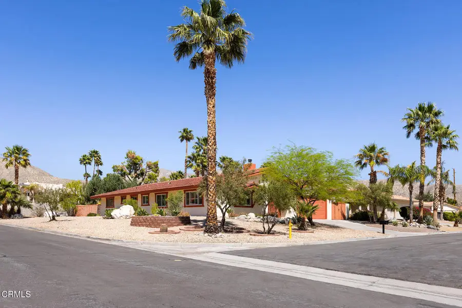 64935 Leonard Court, Desert Hot Springs, CA 92240 - #3