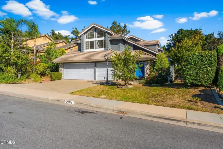 21304 E Fort Bowie Drive, Walnut, CA 91789 - Image #2