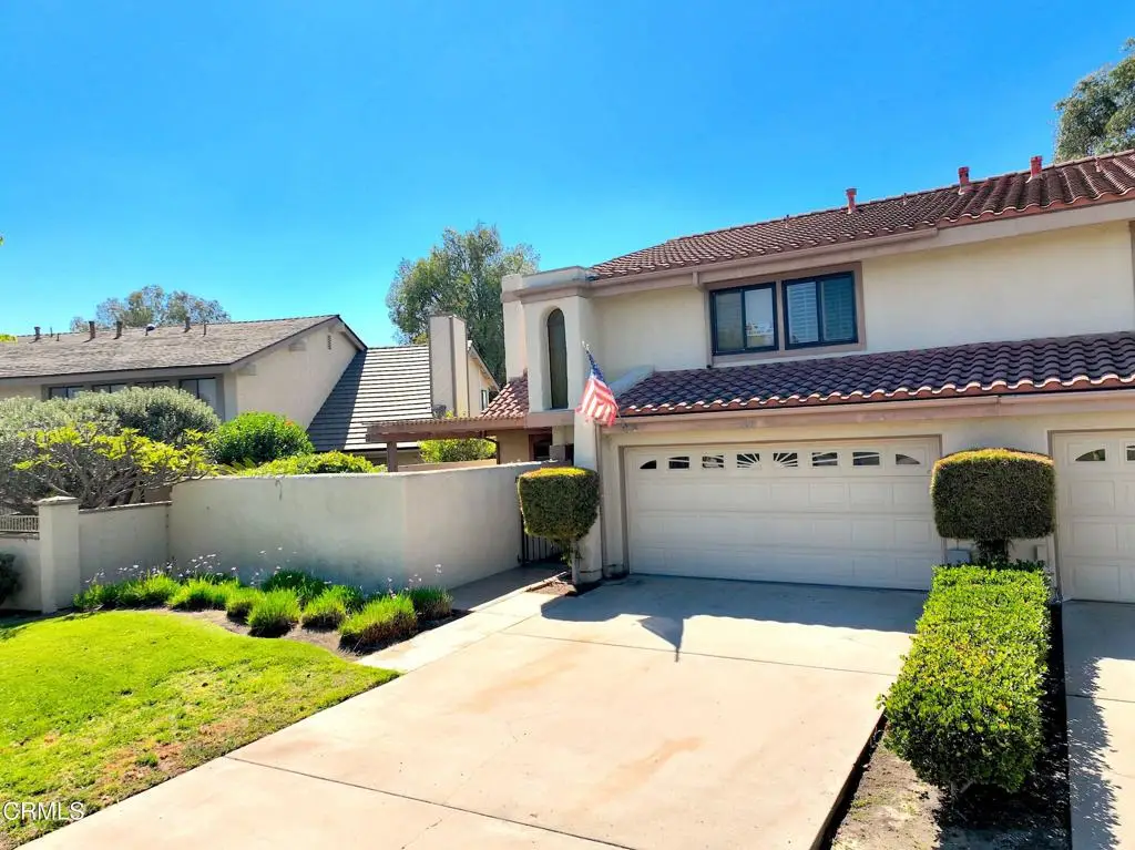 728 Arroues Drive, Fullerton, CA 92835 - Image #1