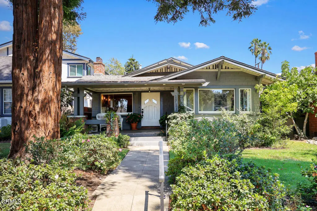 1712 Lyndon Street, South Pasadena, CA 91030 - Image #1