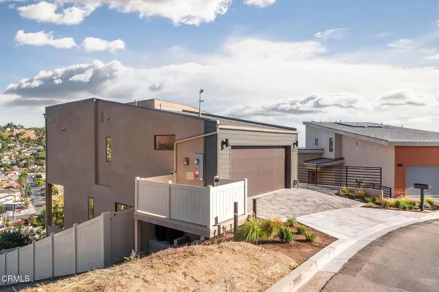 3874 W Point Drive, Los Angeles, CA 90065 - Image #3