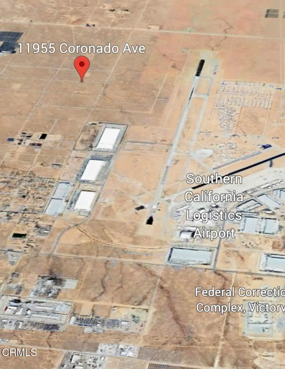 32 Pearmain Street, Adelanto, CA 92301 - Image #1