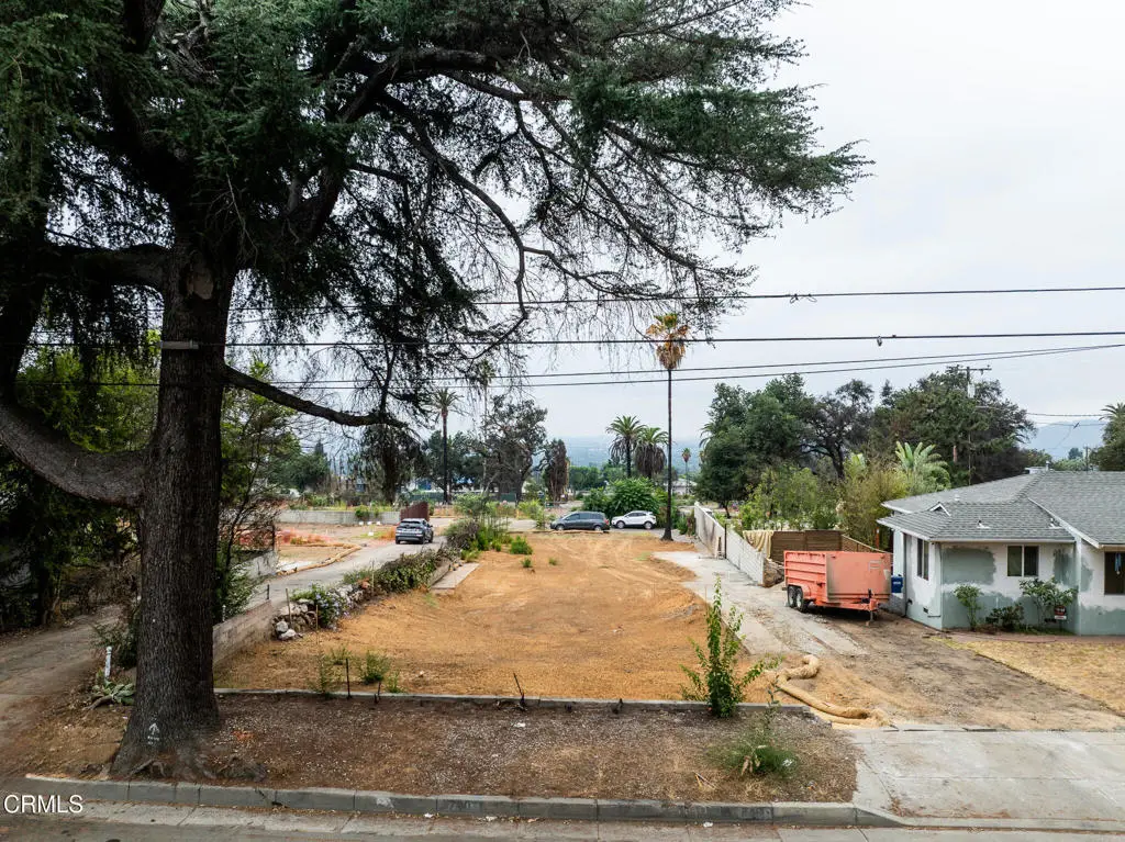 740 E Poppyfields Drive, Altadena, CA 91001 - Image #1