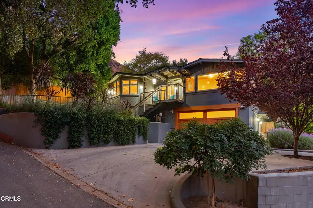 734 Skyland Drive, Sierra Madre, CA 91024 - Image #1