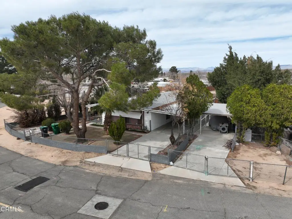 354 Morning Glory Drive, California City, CA 93505 - Image #1