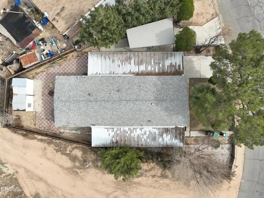 354 Morning Glory Drive, California City, CA 93505 - Image #2