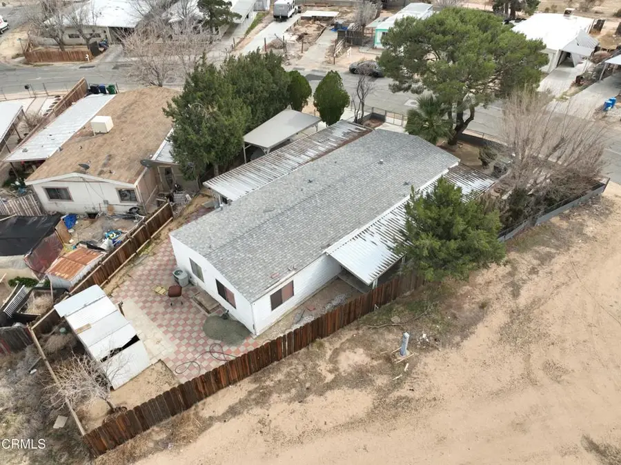 354 Morning Glory Drive, California City, CA 93505 - Image #3