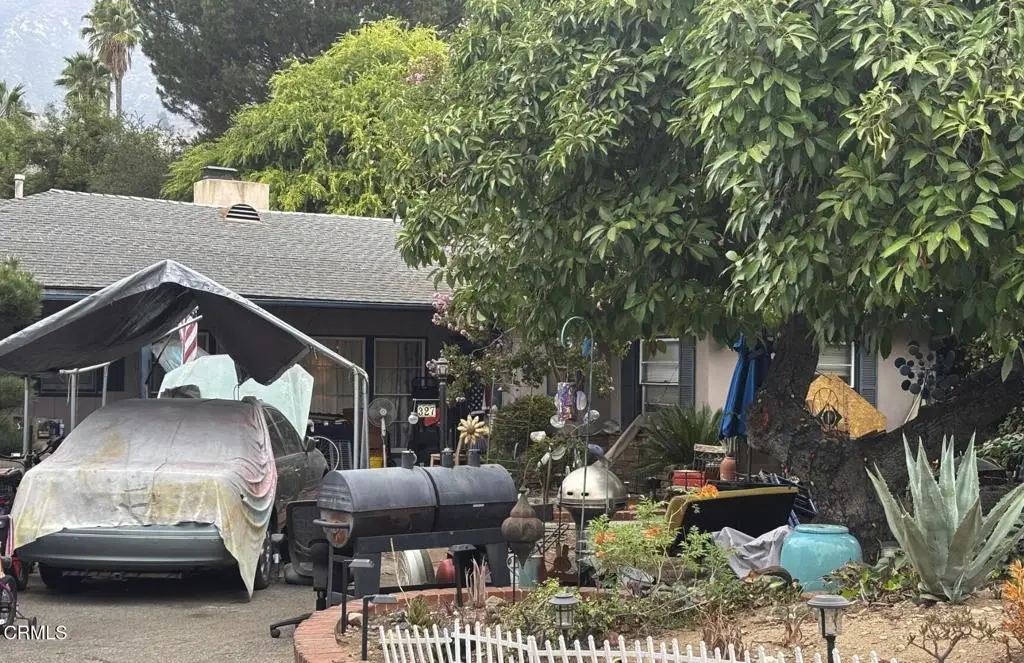 327 W Loma Alta Drive, Altadena, CA 91001 - #1