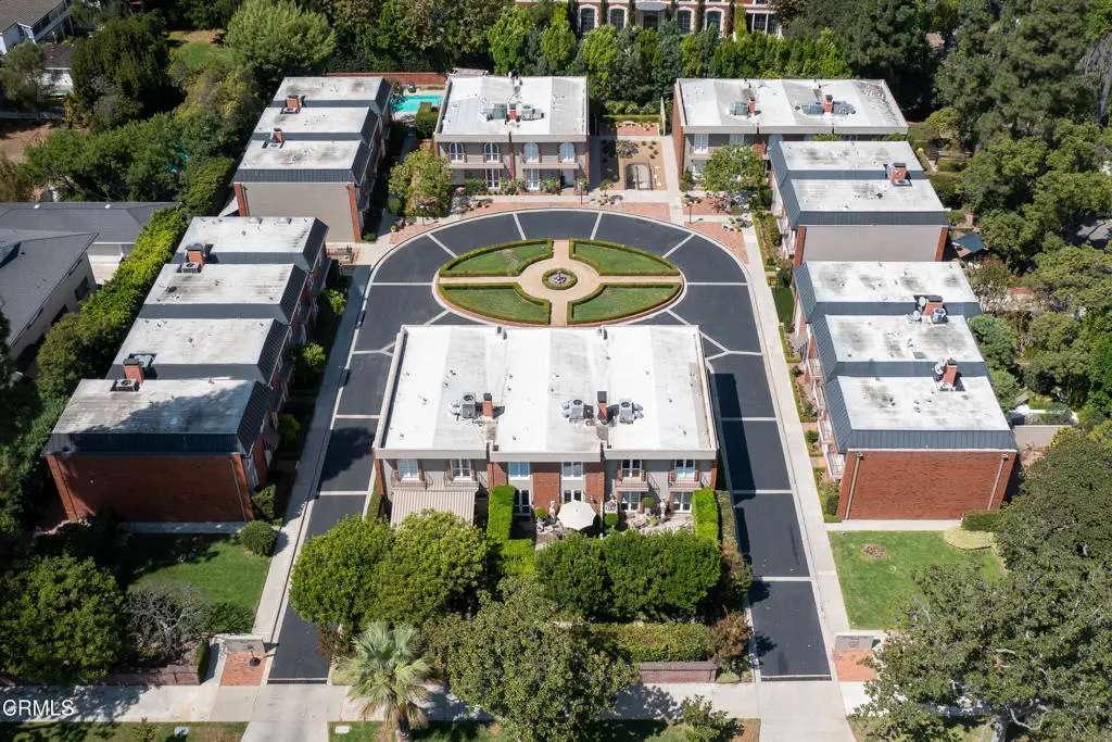 1105 S Orange Grove Boulevard, Pasadena, CA 91105 - Image #1