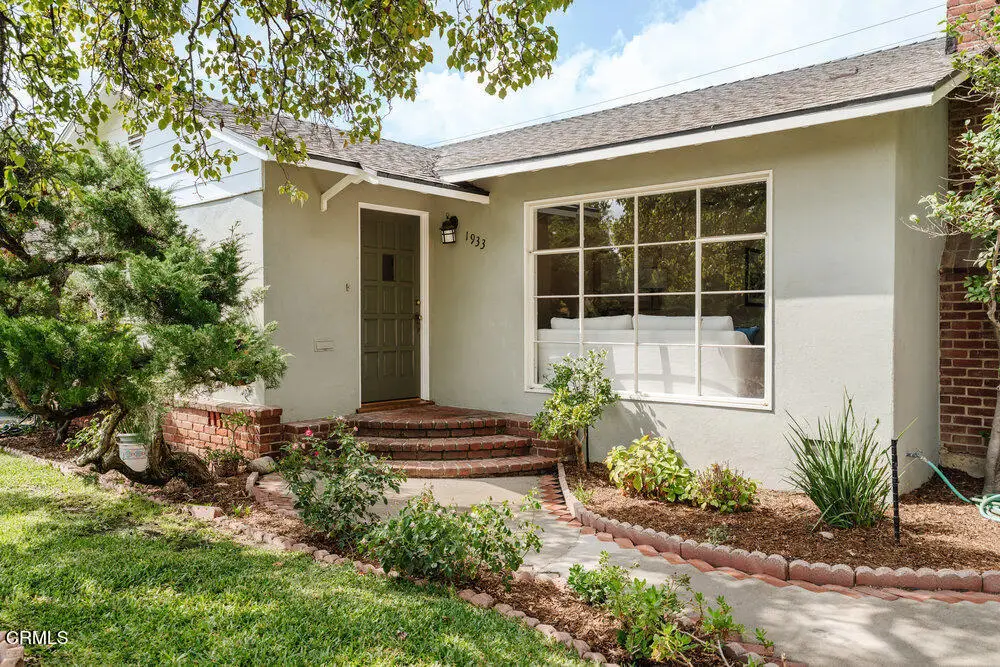 1933 Coolidge Avenue, Altadena, CA 91001 - Image #1