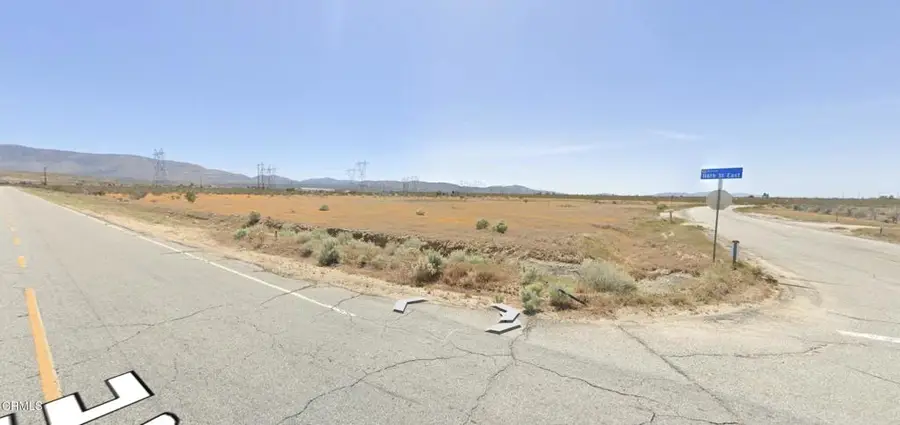 Vac Land Hampel Avenue, Littlerock, CA 93543 - Image #2