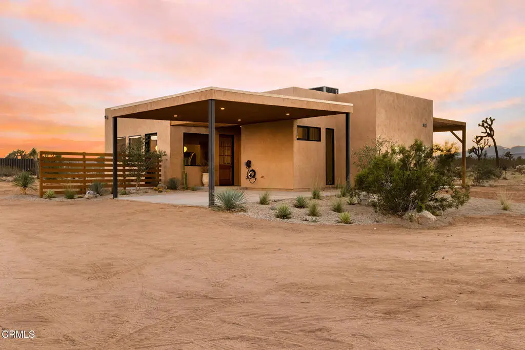 60679 Trentwood Drive, Joshua Tree, CA 92252 - #1