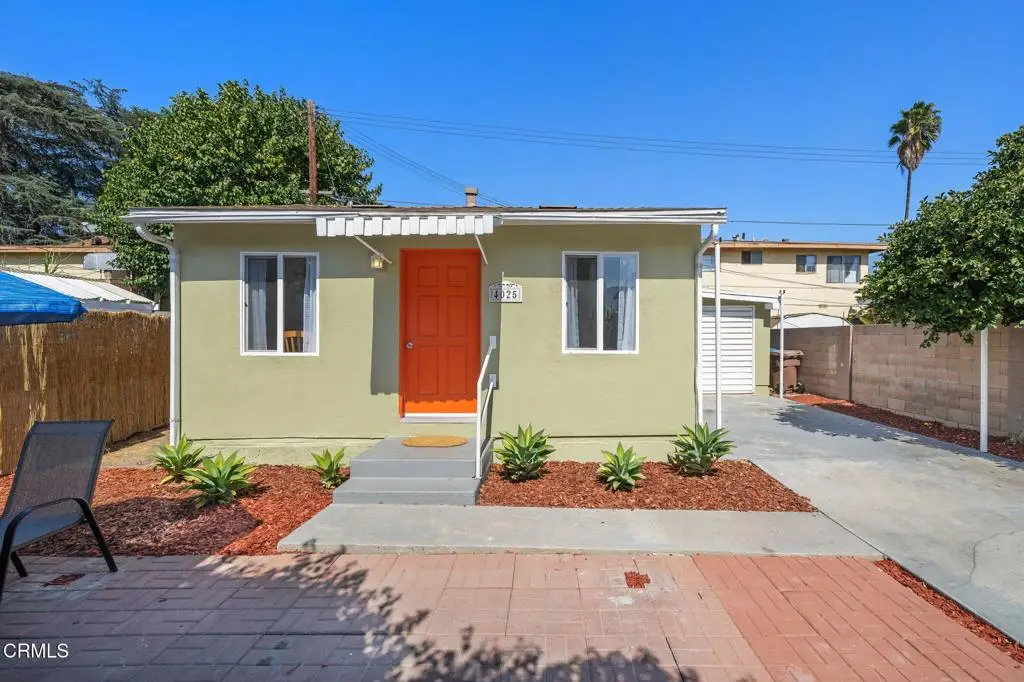 4025 Maxson Road, El Monte, CA 91732 - Image #1