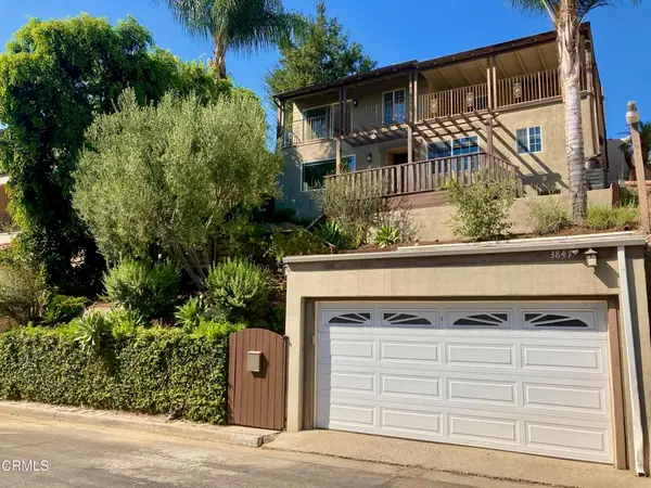 3847 Sunbeam Drive, Los Angeles, CA 90065