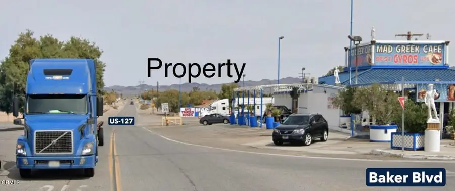 56501 Death Valley Road, Baker, CA 92309 - Image #3