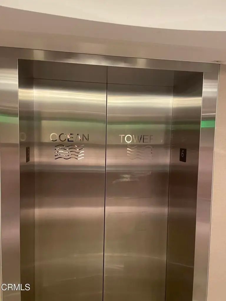 201 Ocean Avenue #602P, Santa Monica, CA 90402 - Image #3