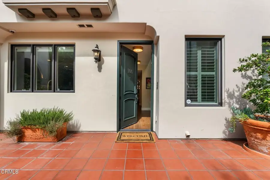 108 S El Molino Avenue #106, Pasadena, CA 91101 - Image #3