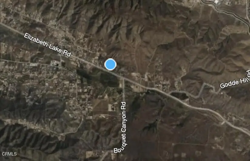 0 Rd Vic 80th Vac Elizabath Lake, Palmdale, CA 93551 - #1