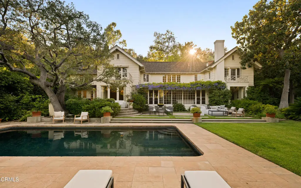 707 Rockwood Road, Pasadena, CA 91105 - #1