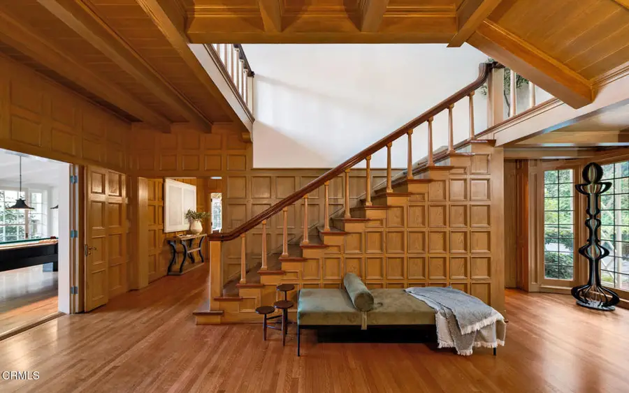 707 Rockwood Road, Pasadena, CA 91105 - #2