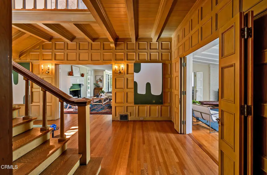 707 Rockwood Road, Pasadena, CA 91105 - #3