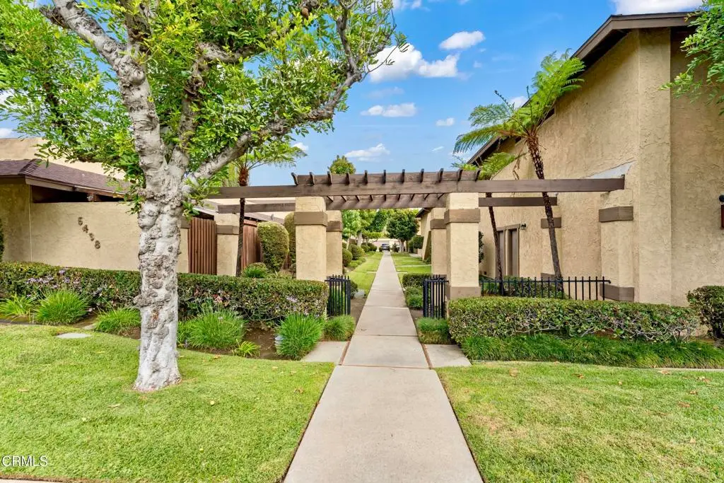 5436 Mcculloch Avenue #F, Temple City, CA 91780 - Image #1