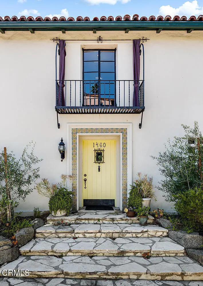 1460 Melwood Drive, Glendale, CA 91207 - Image #3