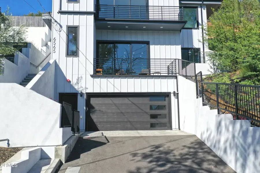 6565 Pickwick Street, Los Angeles, CA 90042 - #3